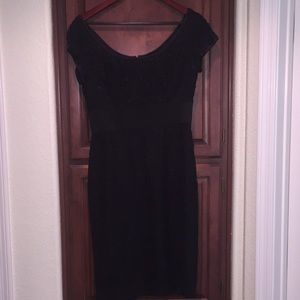 White House | Black Market Dress